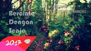 Download lagu DHYO HAW - BERCINTA DENGAN SENJA ( LYRICS VIDEO ) 2017 'SIDE A' Newalbum# mp3