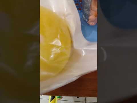 SQUISHY VLOG EM AEON KINTA CITY IPOH, PERAK!!!(MALÁSIA) | SHUX AUNI