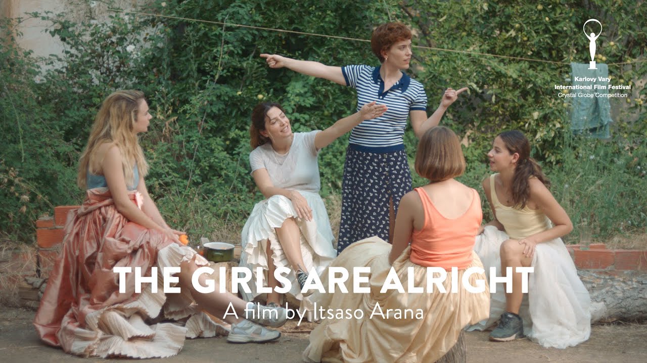 Official International Trailer