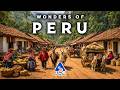 Wonders of Peru | Most Amazing Places in Peru | 4K Travel Guide DEFAULT Thumbnail