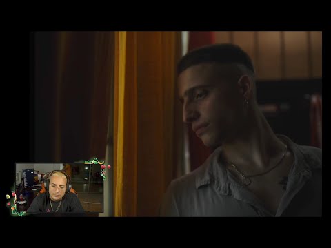 COSCU REACCIONA A WOS Ft Ricardo Mollo - CULPA (Video Oficial)