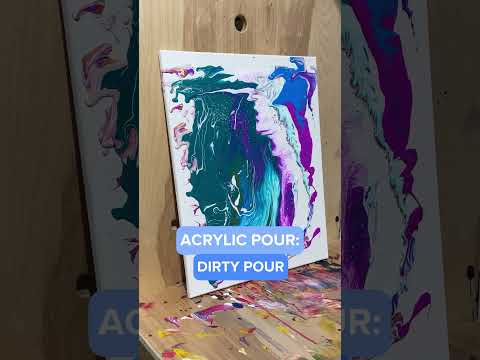 Mess Hall - How To Do The Dirty Pour