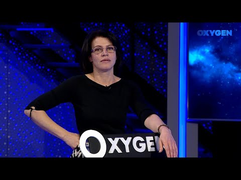 OXYGEN Pjesa 2 - Kuizi 15.02.2020