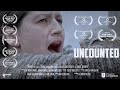 UNCOUNTED - 1 Minute Short Film | Award Winning