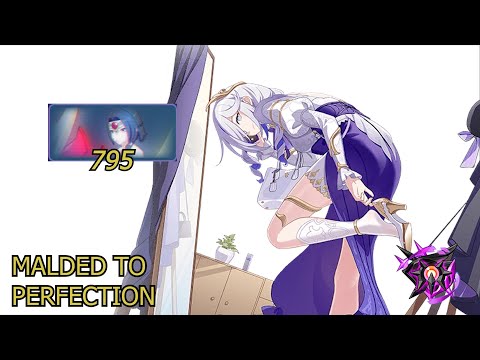 Nirvana 497D - DW [S0], HRB [S2] 4* Bunny elf - Dark Jixuanyuan (Type+) 795 Points