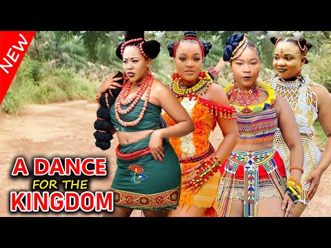 A DANCE FOR THE KINGDOM SEASON 1&2 - UGEZU J UGEZU 2023 LATEST NOLLYWOOD FULL MOVIE