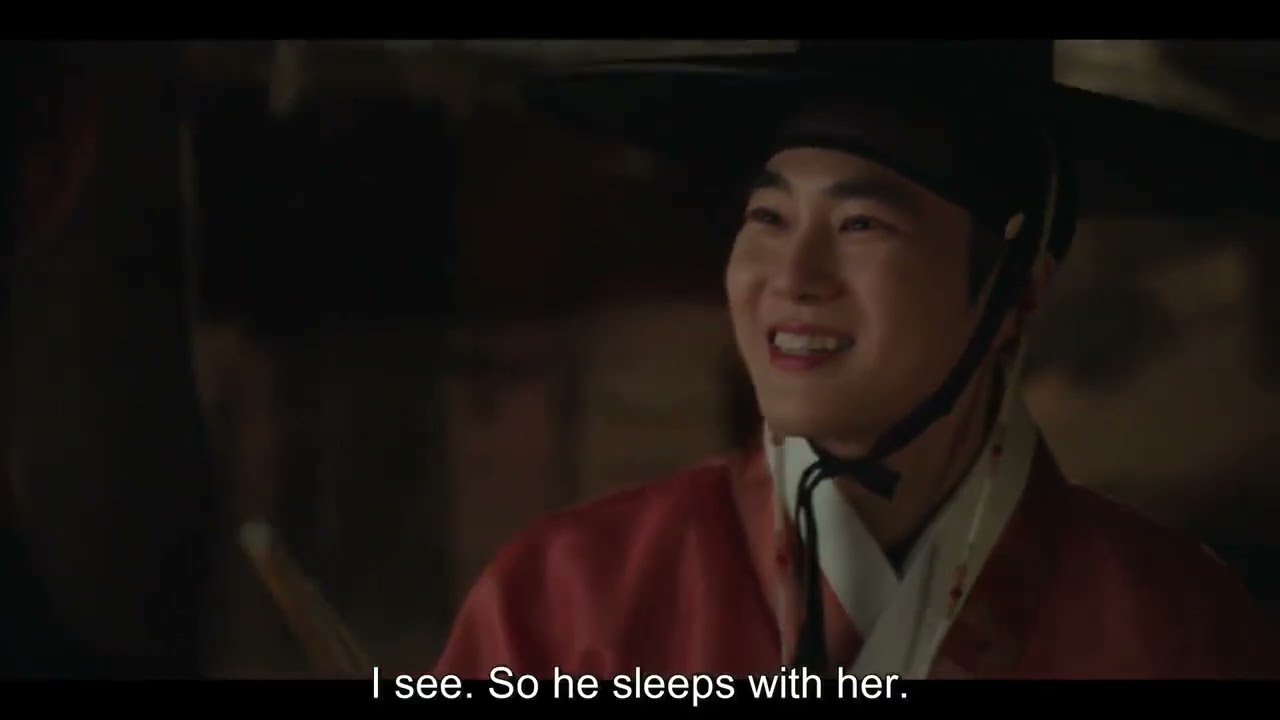 missing crown prince ep1 vj freddy