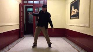 REACTIVATED|WATCH THE DUCK By: Alan Jimenez ( PoetrynMotion)