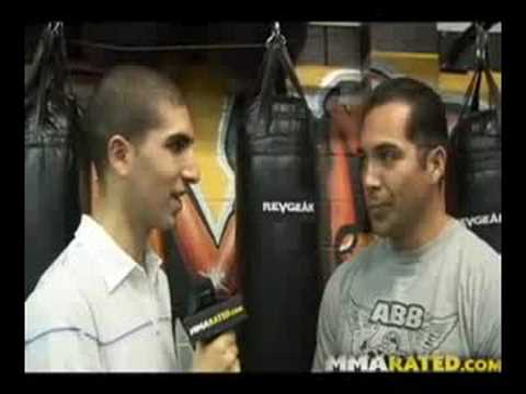 Mike Cook: Rated Exclusive Interview