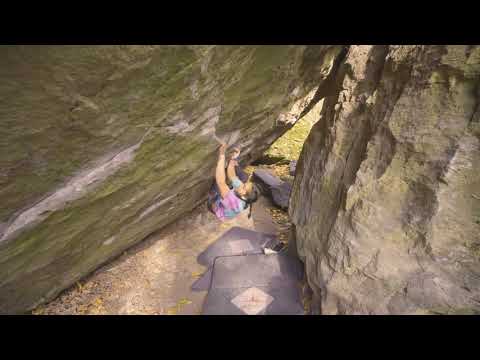 BFF (V10) - Jacquie Des Rosiers