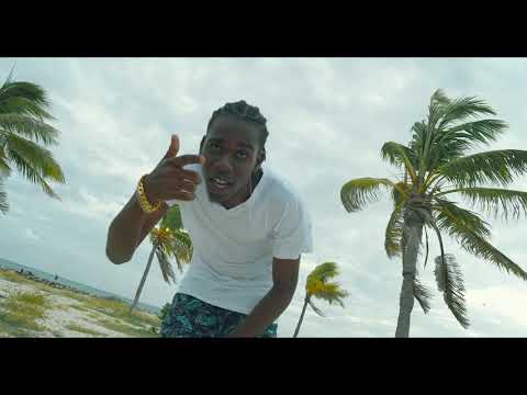 Young Zoe x TonchiiBoy x WoodLol - Lajan (Official Music Video)