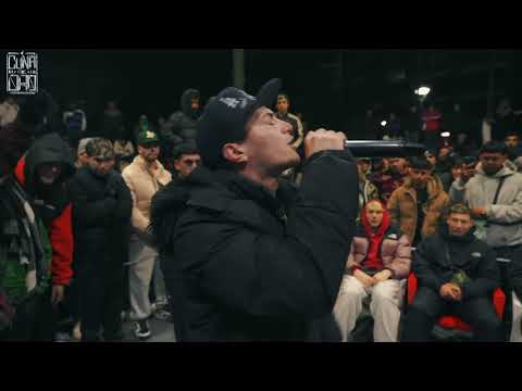 GW vs RIFE vs EROS | 8vos | Cuna De Oro