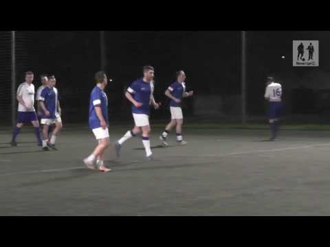 24.05.2016 II Liga B - INTERIA.PL vs. Capgemini