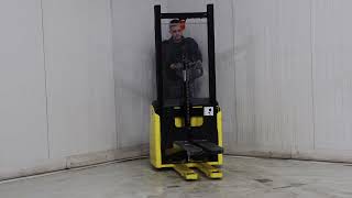 New LOC A10 ACS 15 SP pallet stacker | Image 4 - Machineryline
