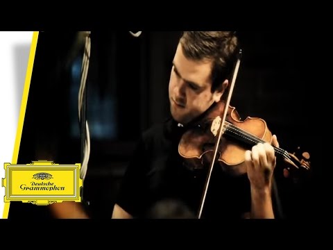 Simonyan - Violin Concerto - Khachaturian (Official Video)
