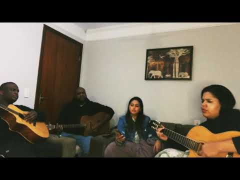 Tudo que passava - Nayara Yamamoto | Hino avulso CCB