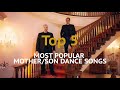 Top 5 Popular Mother Son Dance Songs