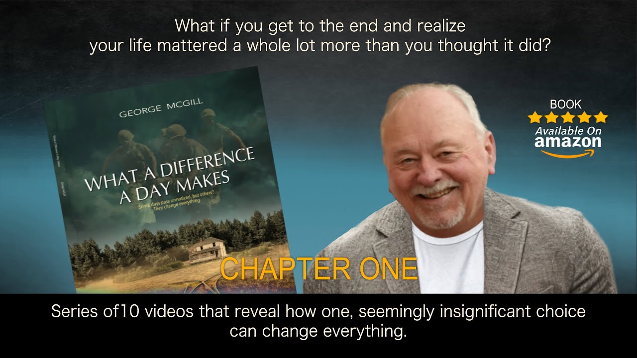 WHAT A DIFFERENCE A DAY MAKES CHAPTER 1   VISIT TO HEAVEN