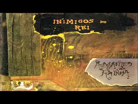 Inimigo Do Rei  Amantes Da Rainha Carne, Osso E Silicone