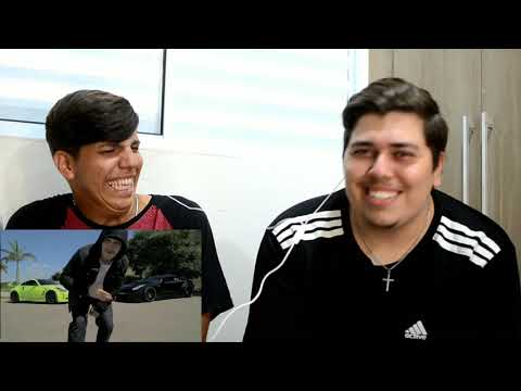 Kant ft. Krawk, Nog - Oh shit | Prod. Chiocki (REACT) 🔥