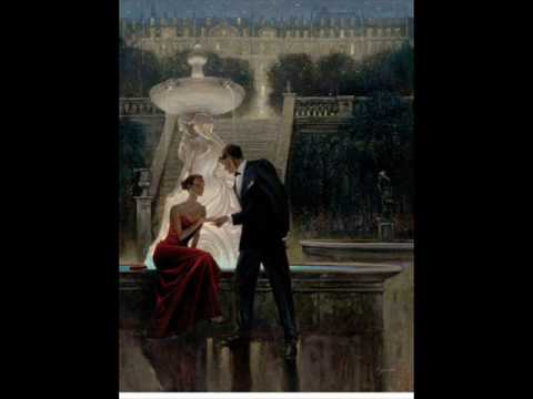 Danny Williams -  The Story Of A Starry Night