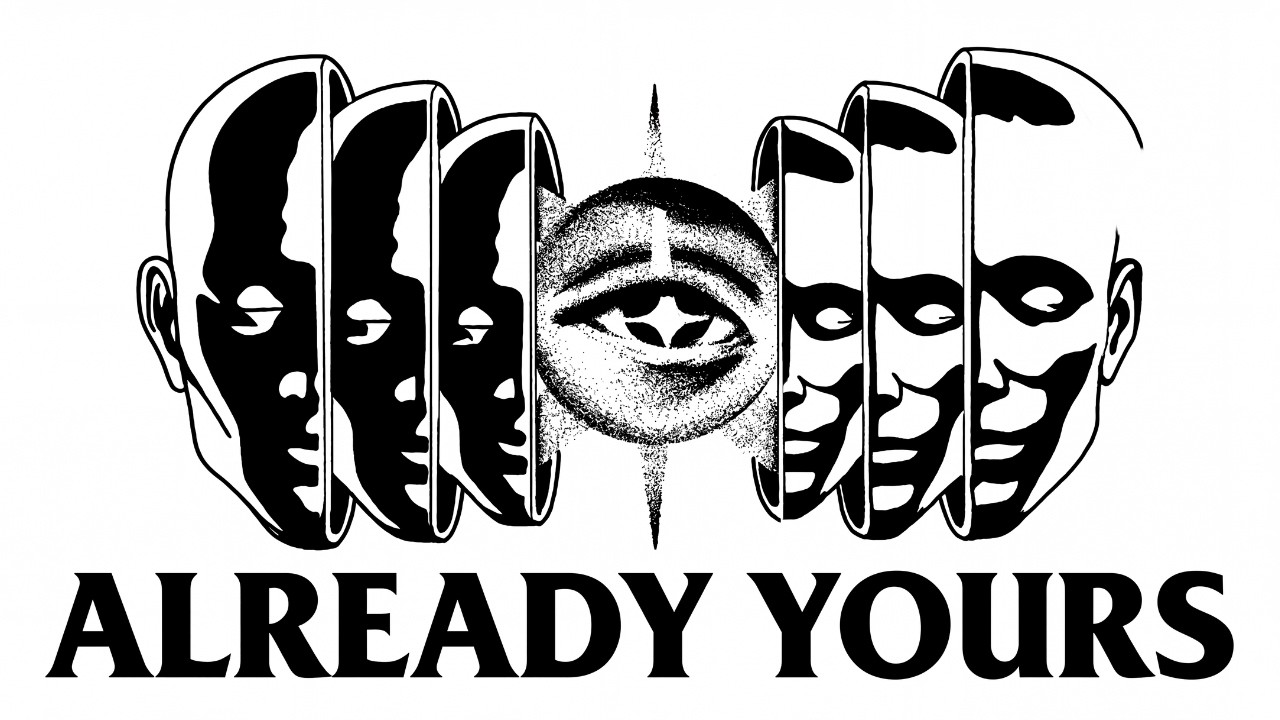 Anything You See in Your Mind Is Already Yours