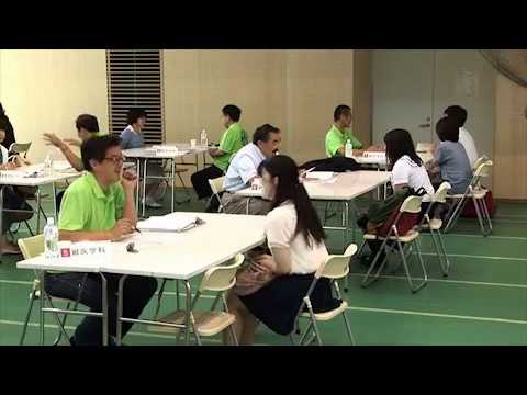 麻布大学 オープンキャンパス2014_1