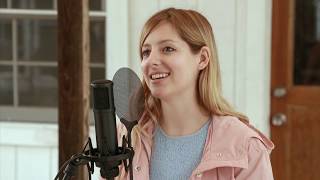 Molly Burch - Live at Paste Studio Austin