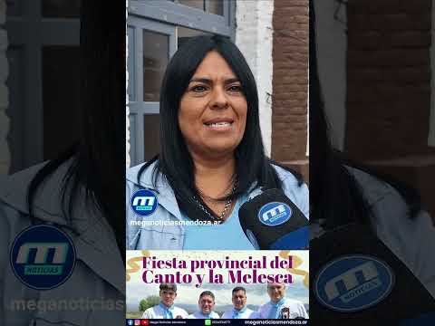 JUNÍN SE PREPARA PARA UNA NUEVA EDICIÓN DE LA FIESTA PROVINCIAL DEL CANTO Y LA MELESCA