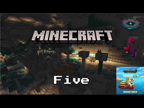 Samuel Åberg - Five [5] | Minecraft — Jukebox Music