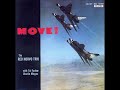 Red Norvo Trio with Tal Farlow & Charles Mingus ‎– Move! ( Full Album )