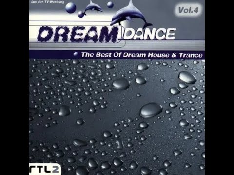 Dream Dance Vol 4   //   CD1