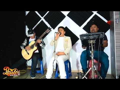 Paul de la Cruz - espero tu llamada