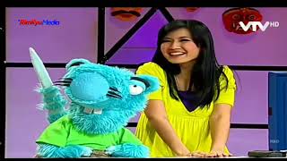 Download lagu [OP] Star Kids YA IYALAAAAH (ANTV 2009) rerun VTV mp3