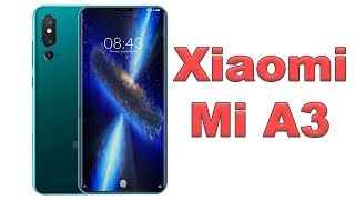 Xiaomi Mi A3 новый ЗВЕРЬ? Xiaomi Mi9T че так ДОРОГО? Mi A3 смартфон для НАРОДА!