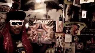 PARLET** PLEASURE PRINCIPLE FUNKSTER'S P VIEW