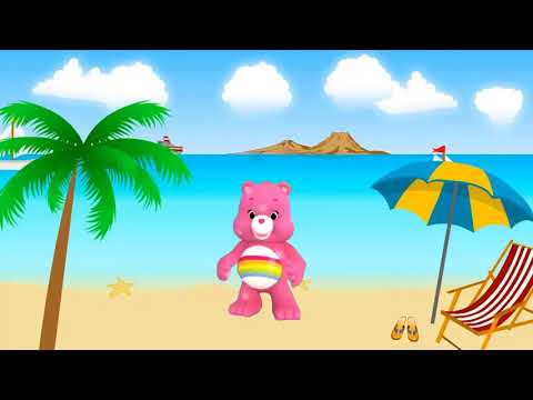 Zoobe Зайка - веселое поздравления с днем смеха