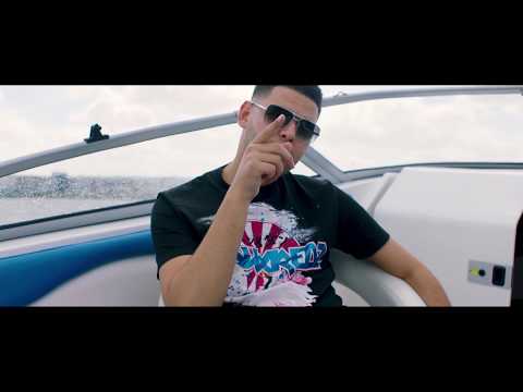 Lijpe ft. Laksida "Als De Zon Schijnt" ( Prod. By ZIKOBEATZ )