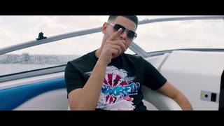 Lijpe ft. Laksida "Als De Zon Schijnt" ( Prod. By ZIKOBEATZ )