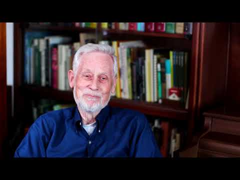 Interview with Clyde Willson from Babes in Arms and Andy Hardy Meets Debutante.