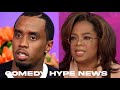 Oprah Accused Of New Diddy Allegations, Are Black Celebs Under Attack? - CH News Show
