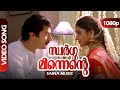Swargaminnente HD 1080p Sharreth Mammootty Sukanya Saagaram Saakshi