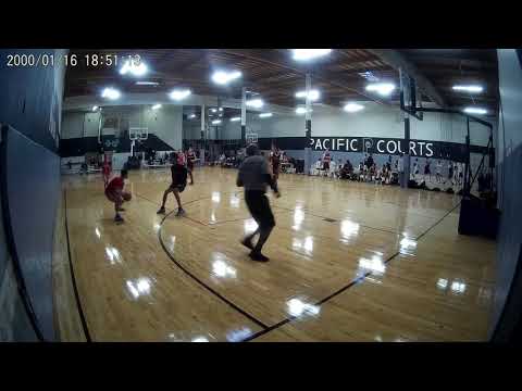 fuego vs local hoops