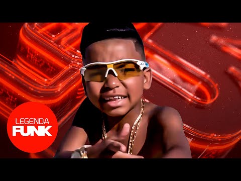 MC Fefe - Quebrada (DJ JR no Beat)