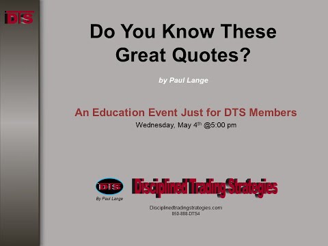 Do You Know These Great Quotes 22 0504