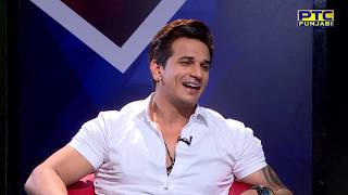 Prince Narula | PTC Showcase | Hello Hello | Exclusive Interview | PTC Punjabi