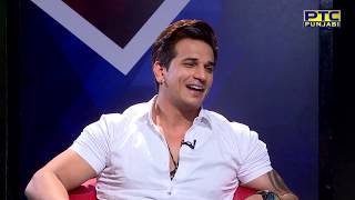 Prince Narula | PTC Showcase | Hello Hello | Exclusive Interview | PTC Punjabi