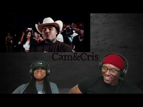 Mac Young ft. That Mexican OT - Fully Automatic !!REACTION!!