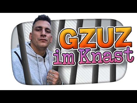 GZUZ in den KNAST! Wie Mois und co. sich mit #freegzuz LÄCHERLICH machen - Kuchen Talks #714