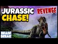 Jurassic Chase Revenge Brain Break Dinosaur Run